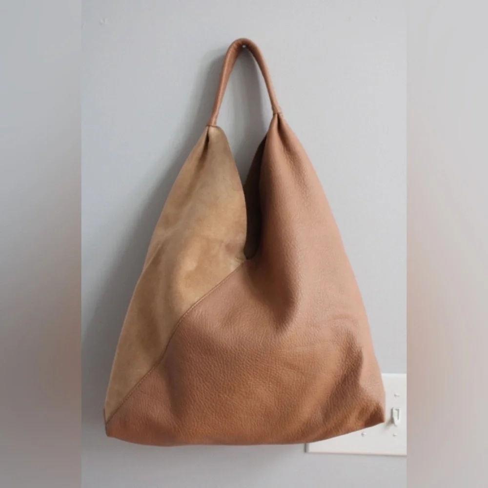 Shiraleah Arden Tote Bag